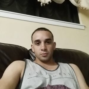 Meet your Posher, Efrain